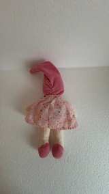 Corolle Babicorolle Miss Pink Star Soft Doll Lovey - Image 7