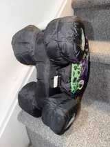 Monster Jam Grave Digger Plush Truck - Image 2