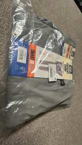 Dockers Supreme Chino Smart 360 Flex Straight Fit Pants - Image 4