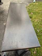 6-Drawer Wood Dresser - Image 5
