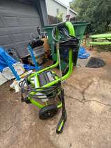 Greenworks Pro 3000 PSI Electric Pressure Washer - Image 3