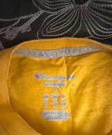 Champion Authentic Men's T-Shirt - Image 1