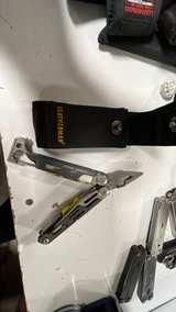 Leatherman Signal Multi-Tool with Pouch - Image 2