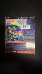 Avengers: Endgame Blu-ray + Digital Code Multi-Screen Edition - Image 2