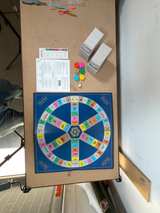 Trivial Pursuit The 1980's Master Game - Image 4