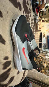 Nike Flex Runner Kids' Running Shoe size 7Y - Image 3