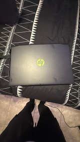 HP Pavilion Gaming Laptop - Image 2
