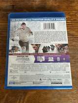 The Grey (Blu-ray + Digital HD) - Image 2