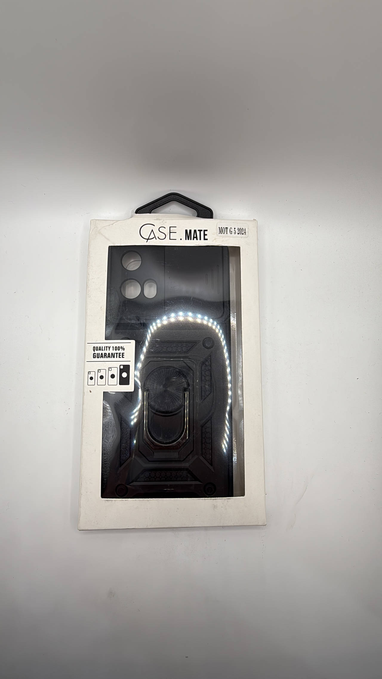 Case-Mate Phone Case mot G 5 