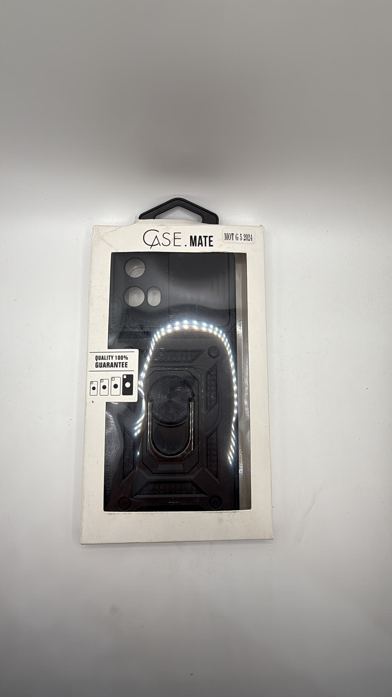 Case-Mate Phone Case mot G 5 