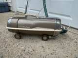 Electrolux Canister Vacuum - Image 3