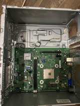 HP Victus Desktop PC Internal Parts - Image 3