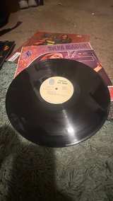 Dave Mason - Headkeeper Vinyl LP - Image 3