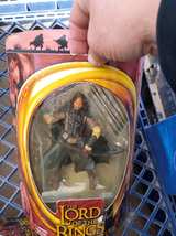 Toy Biz Lord of the Rings Faramir Action Figure - Image 2