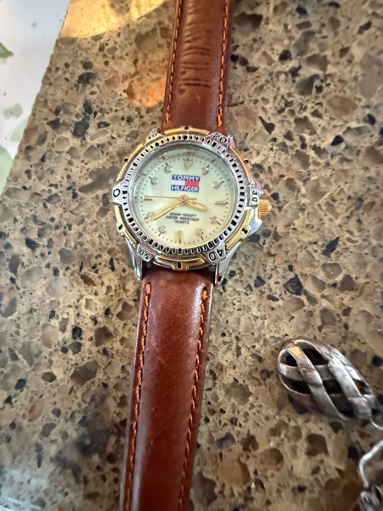 Tommy Hilfiger Men's Quartz Watch