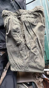 Woolrich Rugged Outdoorwear Pants - Image 2