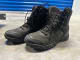 Under Armour Valsetz RTS 1.5 Tactical Boots Black. Size 8.5 Men’s  - Image 3