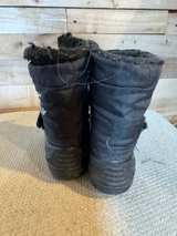 Kamik Kids Winter Boots - size 8 - Image 3