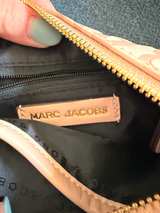 Marc Jacobs Logo Monogram Crossbody Bag - Image 2