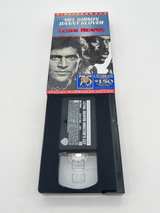 Lethal Weapon Legacy VHS Box Set Director’s Cut 4 Tape Lot Mel Gibson Danny Glov - Image 2