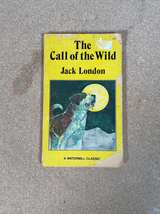 The Call of the Wild by Jack London (Watermill Classic Edition) - Image 1