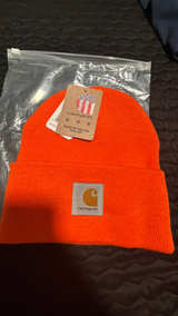 Carhartt Acrylic Watch Hat - Image 2