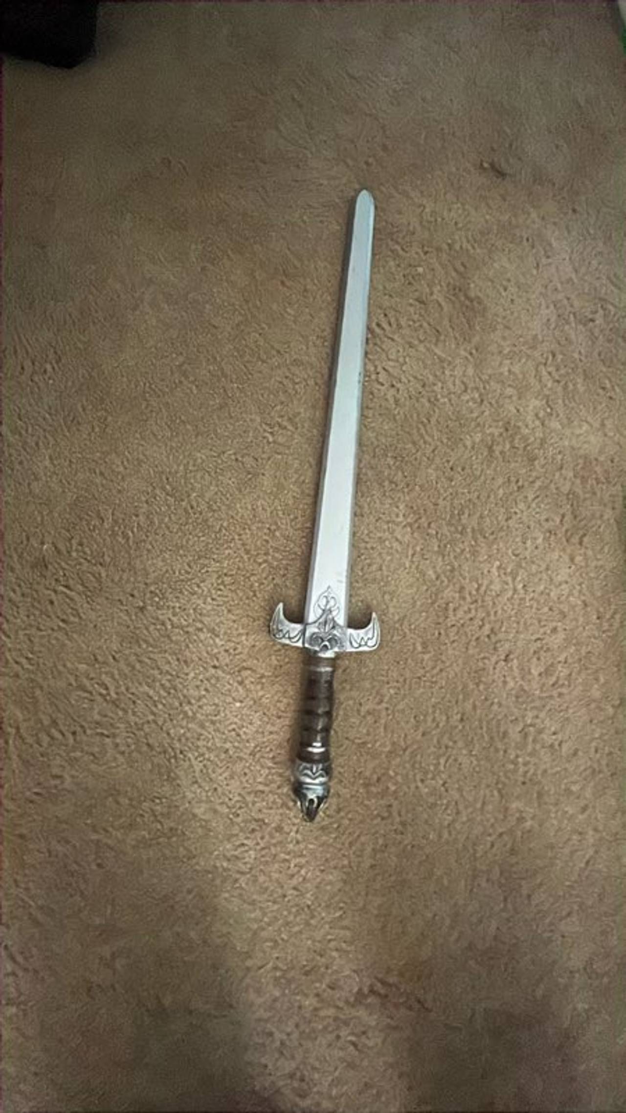Replica Fantasy Sword