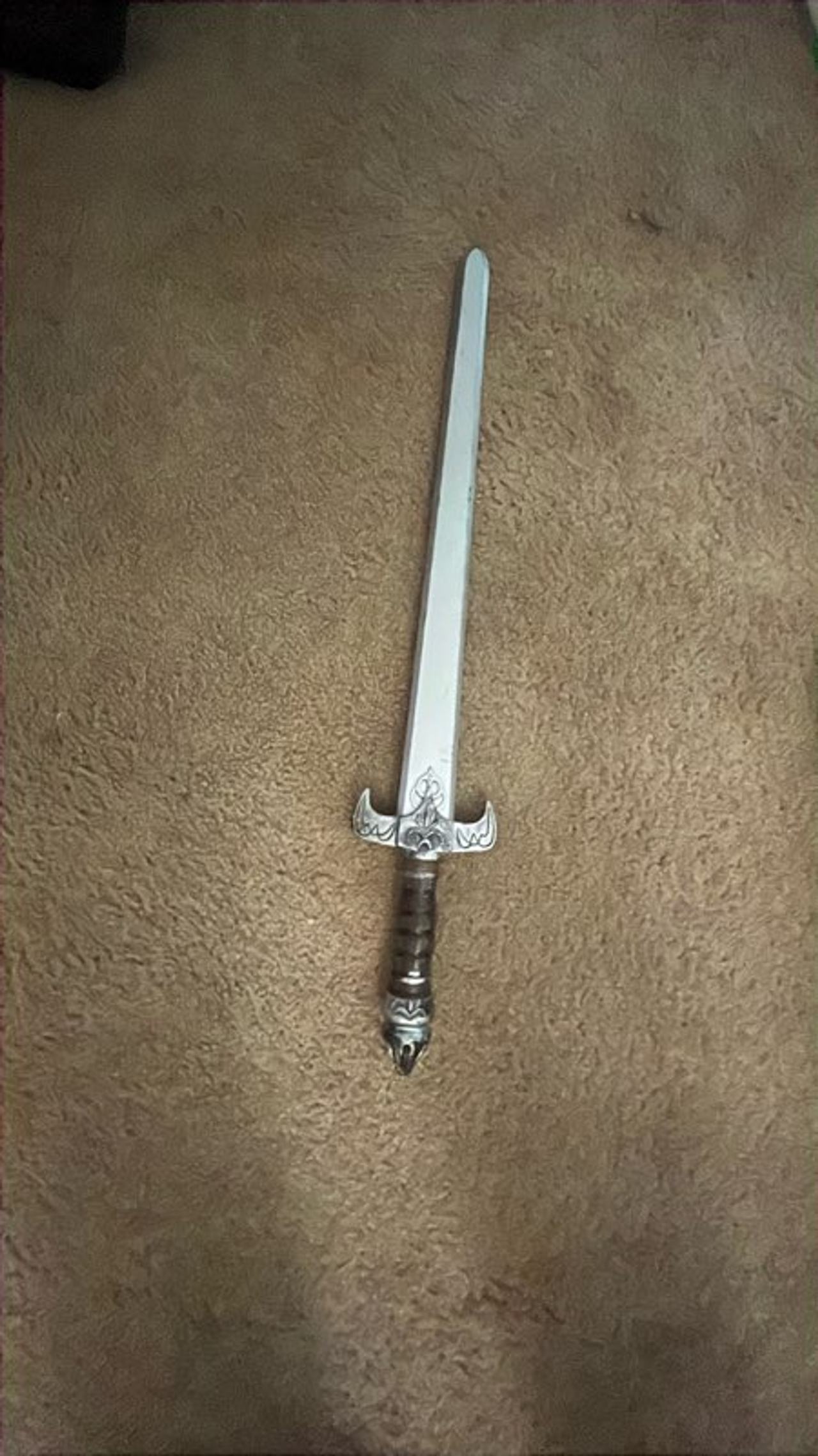 Replica Fantasy Sword