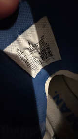 Air Jordan Stay Loyal White True Blue - Image 5