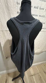 Harley-Davidson 120th Anniversary Notch Neck Tank: XL - Image 3