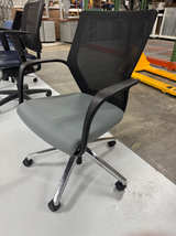 High End Mesh Back Task Chair (Multi Available) - Image 1