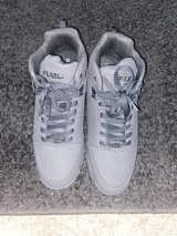 FUBU High Top Sneakers - Image 1