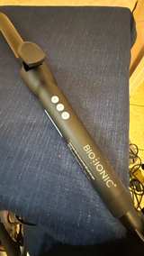 Bio Ionic GrapheneMX Curling Iron 1" - Image 2