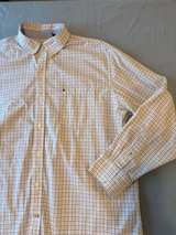 Izod Men's Button-Down Shirt XL - Image 5