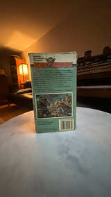 Tyco Dino Riders Volume 2 VHS - Image 2