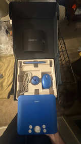 Wacom Bamboo Fun Drawing Tablet - Image 3