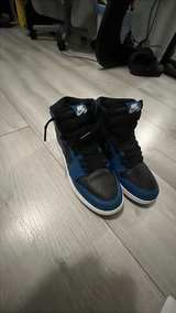 Air Jordan 1 Retro High OG 'Dark Marina Blue' - Image 5