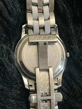 Gucci 5500M G-Class Stainless Steel Watch - Image 7
