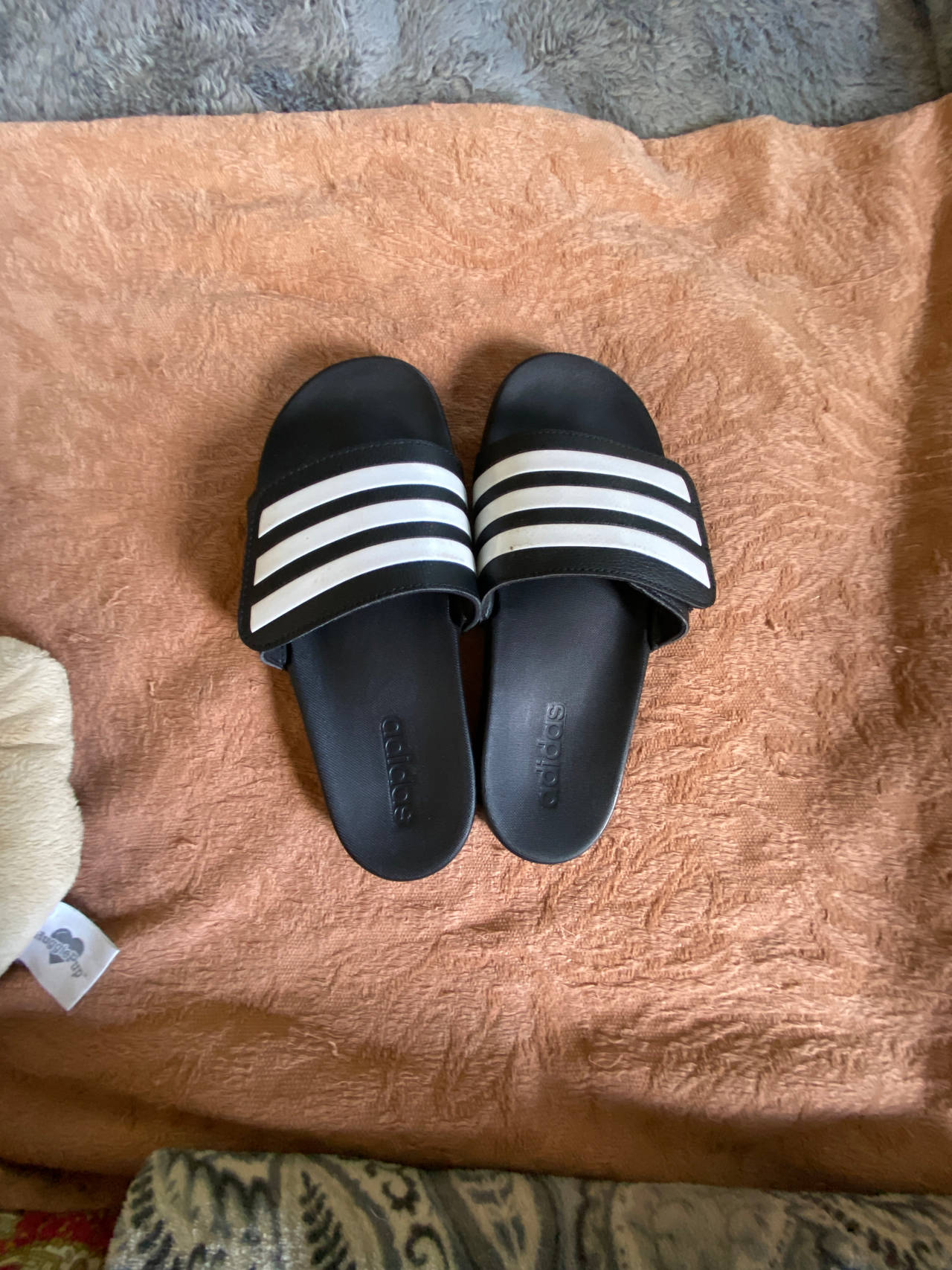 Adidas Adilette Slides