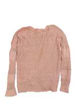 Pinkish/brown  Maurice’s sweater - Image 7
