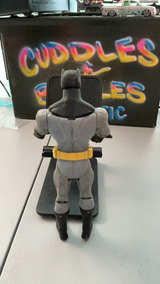 Mattel DC Comics Multiverse Batman Rebirth Action Figure - Image 2