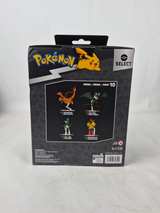 Pokémon Select Trainer Series Gallade Articulated Figure - Image 1