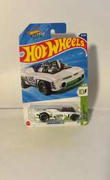 Hot Wheels EV Roadster - Image 2