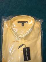Michael Kors Men's Regular Fit Dress Shirt - Image 3