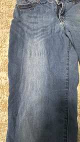 New York & Company SoHo Bootcut Jeans size 14 - Image 3