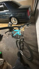 Schwinn Sidewinder Mountain Bike - Image 3