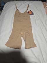 Assets by Spanx Mid-Thigh Bodysuit - Image 2