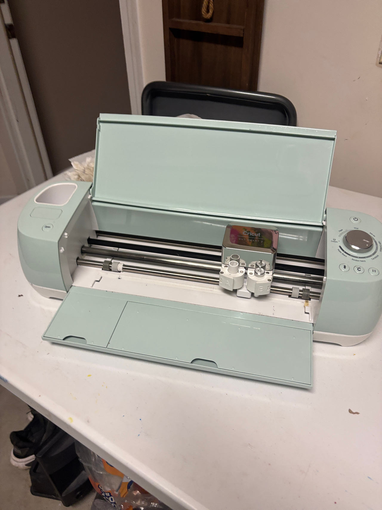 Cricut Explore Air 2