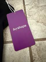 Heyshape Seamless Sculpting Bodysuit size XS - Image 4