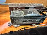 Lionel O Gauge Steam Locomotive - Image 4